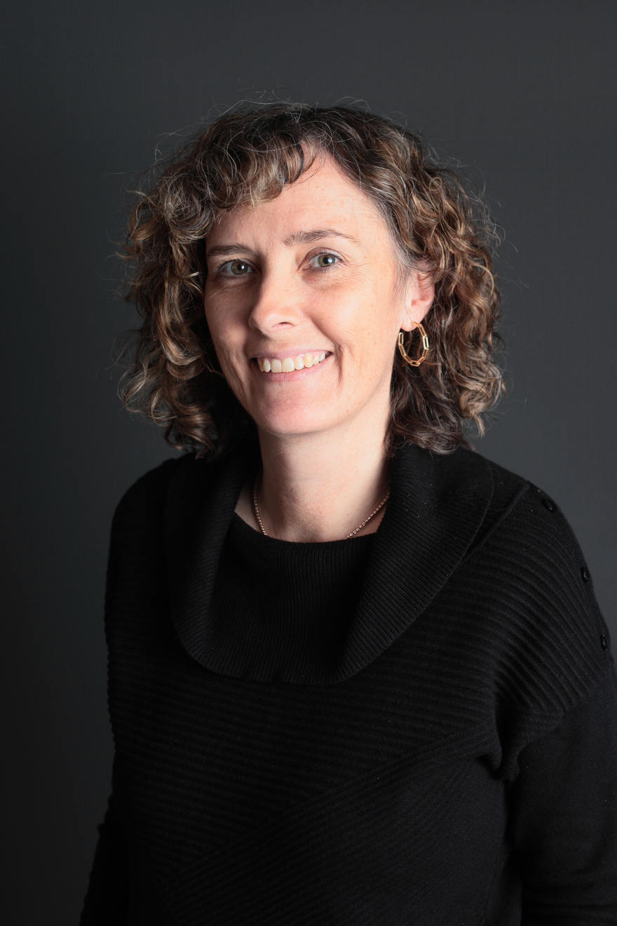 Cheri Mavrikkou of WWCD Consulting, PointClickCare Software Management Consultant in London region.